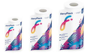 plastik roll stock