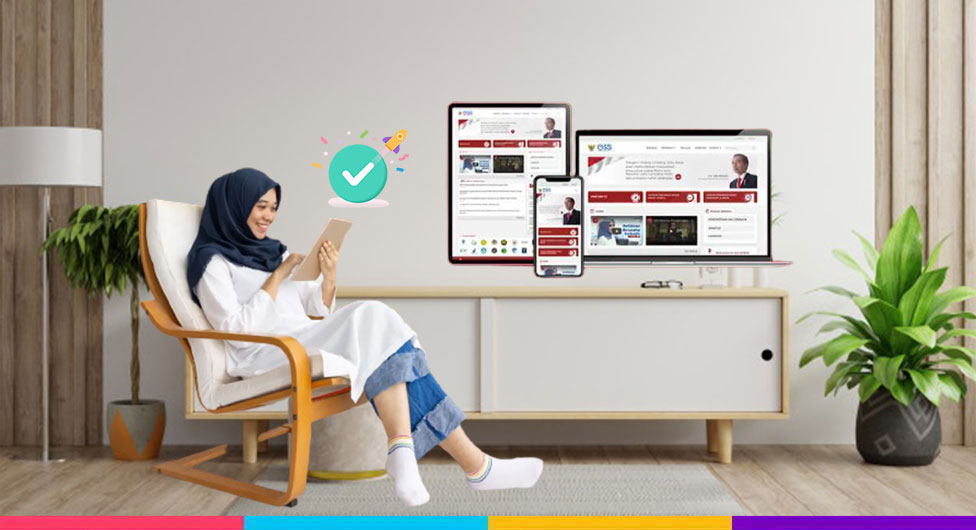 Cara daftar umkm online & permohonan izin usaha