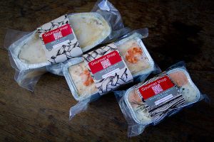 kemasan frozen food homemade