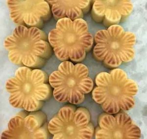 nastar bunga sakura