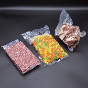 plastik frozen food