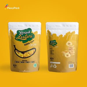 snack kekinian