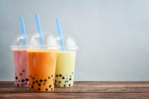 usaha minuman kekinian modal kecil